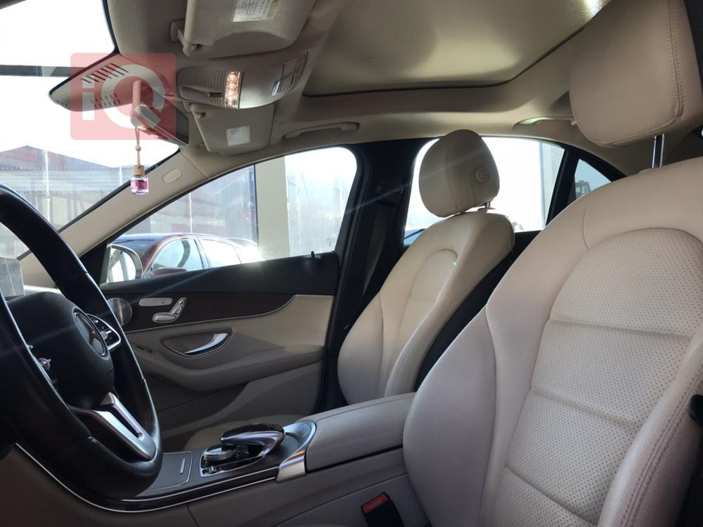 مێرسێدس بێنز C-Class